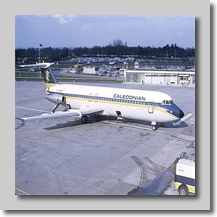G-AWWX